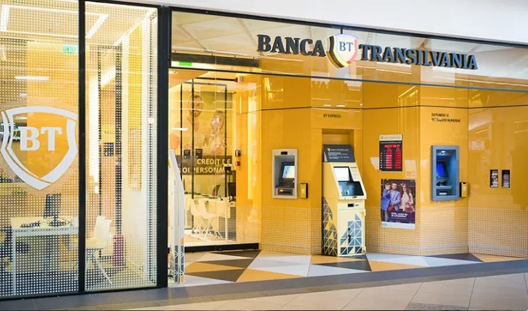 contact banca transilvania