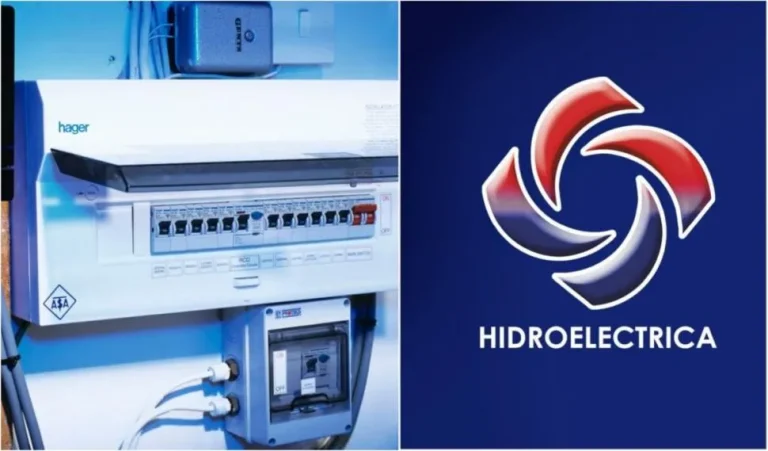 contact hidroelectrica servicii clienti